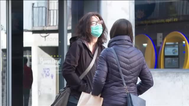 Cerrojazo en las comarcas catalanas de La Cerdanya y El Ripollés