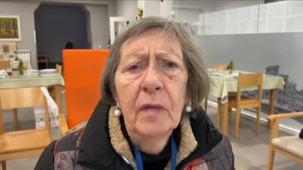 Residentes y trabajadores deseando que empiecen las vacunaciones en las residencias