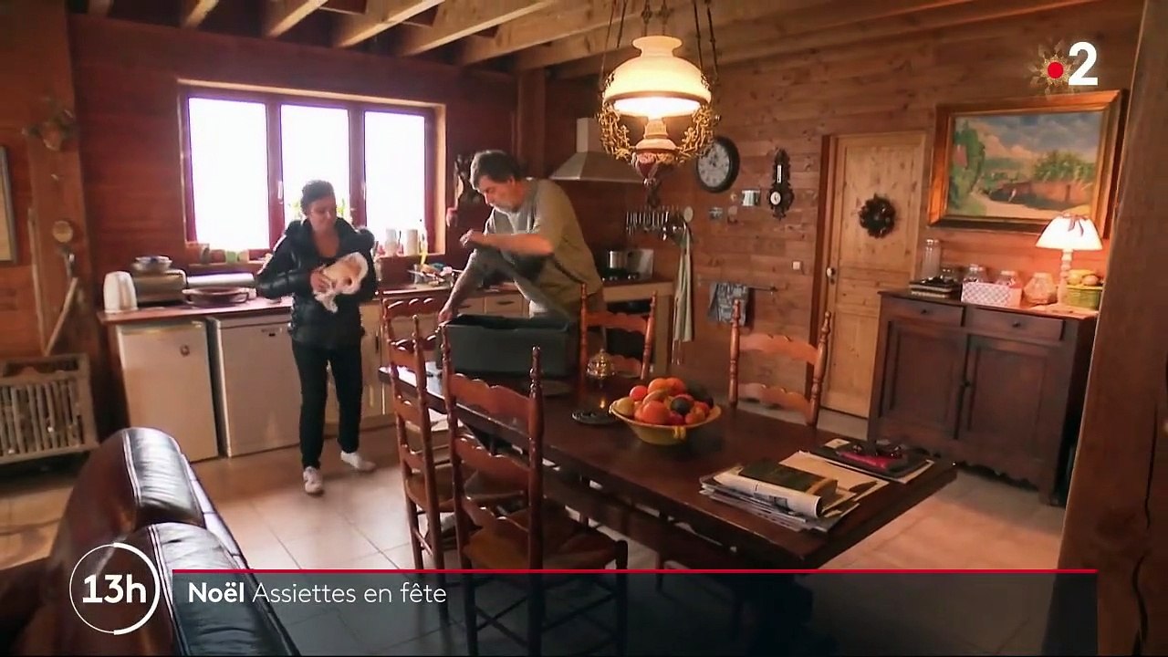 Bouches-du-Rhône : immersion dans les Alpilles avec la cheffe étoilée Fanny Rey