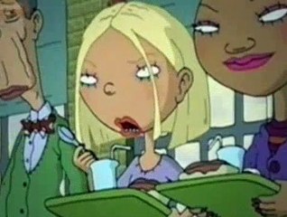 As Told By Ginger S01E18 - Deja Who