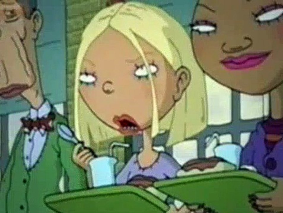 As Told By Ginger S01E18 - Deja Who