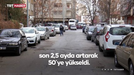 COVID-19'dan 2,5 ayda 50 kişinin öldüğü mahallede muhtar isyan etti