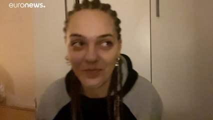 Weihnachts-Albtraum: Junge Spanierin steckt in London fest