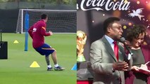 FC Barcelone : Messi dépasse Pelé comme meilleur buteur dans un seul club avec 644 buts