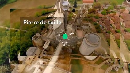 [BA] Les 100 lieux qu'il faut voir – Les merveilles du Sud-Ouest - 31/12/2020