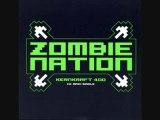 ZOMBIE NATION 