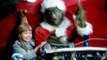 Celebrities who starred in Christmas movies as kids