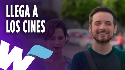 Dime cuando tú llega a los cines