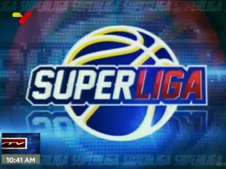 Deporte VTV 23DIC2020 | Resumen 1.ª edición de la Superliga de Baloncesto de Venezuela