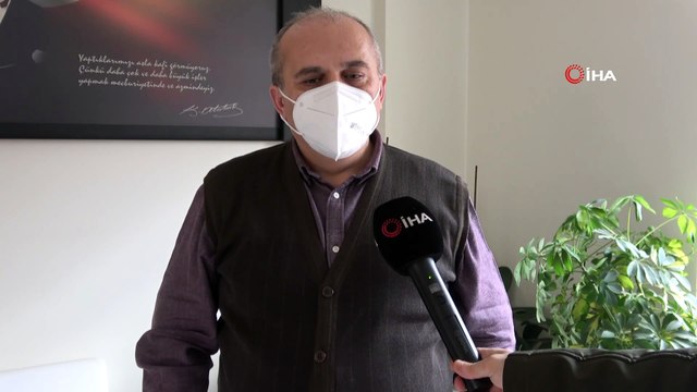 Koronavirüse yenik düşen üç çocuk babası doktoru, mesai arkadaşları anlattı- Koronavirüse yenik düşen uzman doktorun hayat hikayesi duygulandırdı