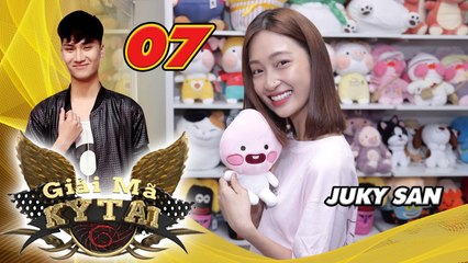 GIẢI MÃ KỲ TÀI #DLKT | TẬP 7 FULL | Em gái thả thính quốc dân San vòi mẹ cho LẤY CHỒNG và cái kết 