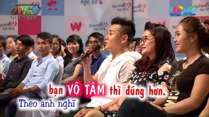 Anh trai vừa nhận xét đã KHÔNG HÀI LÒNG chàng giáo viên khiến em gái BỊ LAY ĐỘNG và cái kết BUỒN