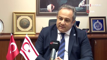 Profesör İlhan 'kanlı noel'i anlattı: Ben, eşi ve 3 çocuğunu Rumların şehit ettiği Tabip Binbaşı Nihat İlhan'ın oğluyum