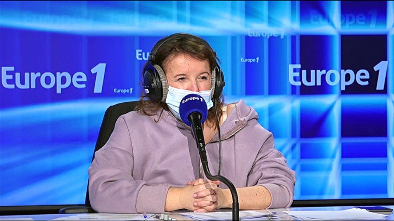 EXTRAIT - Jean-Marie Périer sur Françoise Hardy et Jacques Dutronc : "Je me suis toujours attaché aux hommes pour lesquels j'étais quitté"