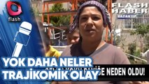 YOK DAHA NELER | GAZİANTEP'TE TRAJİ KOMİK OLAY