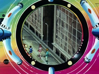 Tekkaman - Il Cavaliere dello Spazio - 24 - Sconfiggi il dispositivo occulto (080p)