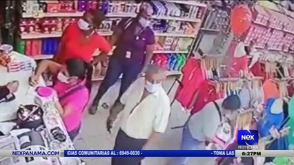 Denuncias por el uso inapropiado del vale digital  - Nex Noticias