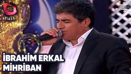 İBRAHİM ERKAL & MUSTAFA UĞUR - MİHRİBAN | Canlı Performans 21 09 2011