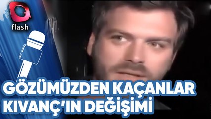 Gözümüzden Kaçanlar | KIVANÇ TATLITUĞ VE TOLGAHAN SAYIŞMAN'IN İNANILMAZ DEĞİŞİMİ