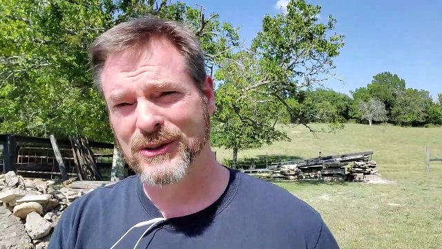 Proverbs 14:4 - Nothing Happens without Some Dirt