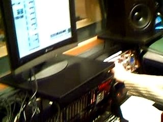 balence bass-batterie