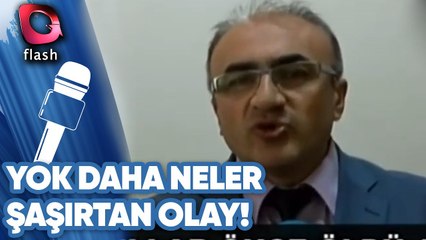 BALIKESİR'DE ŞAŞIRTAN OLAY YILLAR ÖNCE YAŞANDI! | Yok Daha Neler