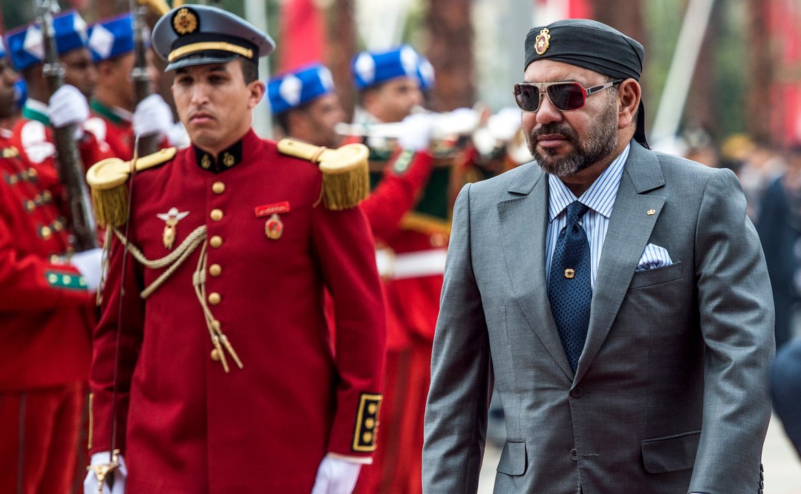 EMR: Alerta máxima, tras extorsionar a España, Marruecos prepara el asalto a Ceuta y Melilla