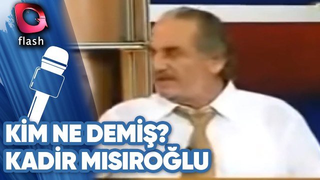 KADİR MISIROĞLU, İŞGAL YILLARI, ŞEYHÜLİSLAM FETVASI | Kim Ne Demiş?