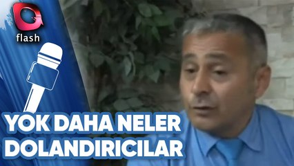 İNTERNET DOLANDIRICILARINA DİKKAT! | Yok Daha Neler