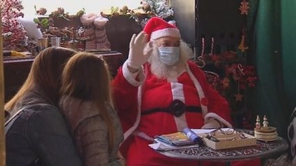 La Ciutat de les Arts i les Ciències celebra una Navidad especial