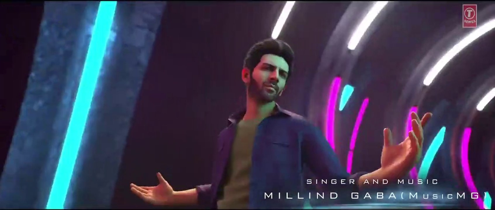 Nachunga Aise Teaser ! Millind Gaba ! Kartik Aaryan ! Asli Gold ! Releasing 24 December