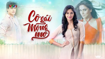 Cô Gái Mộng Mơ Tập 82 (Lồng Tiếng) - Cô Gái Mộng Mơ VTV9