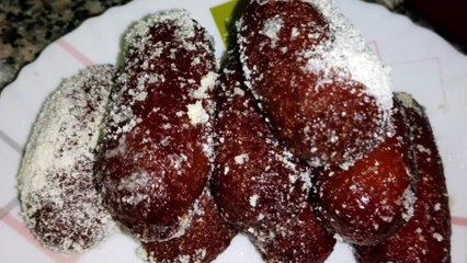 Kala jamun