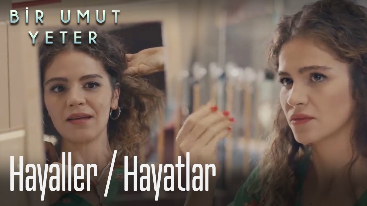 Hayaller, hayatlar 