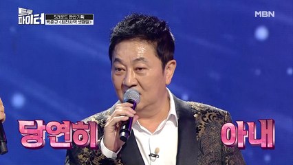 ※충격 반전※ "아내 아니었으면 쌍칼 없었다!" 박준규 비하인드 스토리 大공개