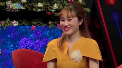 Chàng trai TOÁT MỒ HÔI với tiêu chuẩn của bạn gái, VỪA GẶP đã muốn bấm nút Quyền Linh quên CHO HÔN