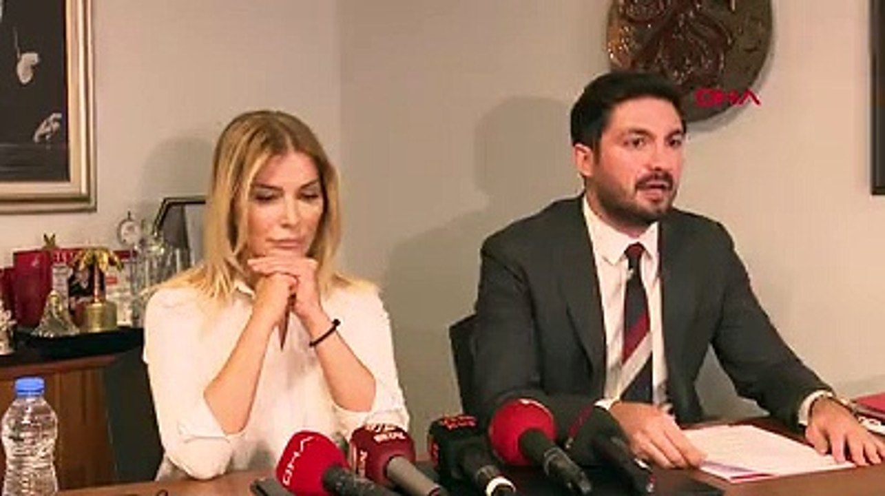 Songül Karlı, gözyaşlarını tutamadı: Çocuğumla bir ekmeğe muhtaç kaldım