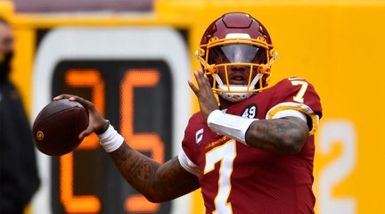 Which NFC East Team Has the Brightest Future Moving Forward?