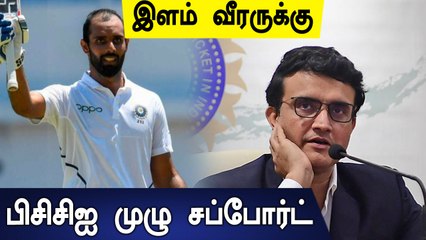 இவருக்கு முழு சப்போர்ட்.. 2வது போட்டிக்கான உத்தேச பட்டியல் | Oneindia tamil
