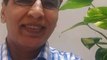 #जीने की असली उम्र 60 है बुढ़ापे में ही असली ठाठ है Jeene Ki Asli umar 60 hai Hindi Poem Dr. Ajay