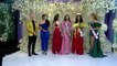 Colocación de bandas a las finalistas y ganadoras del Mis Teen | Especial Gran Final Miss Teen 2020 - Nex Panamá