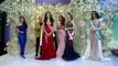 Coronación de las Miss Teen Panamá 2020  | Ganadoras de la beca por parte del Ifarhu - Nex Panamá