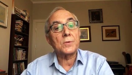 Ataol Behramoğlu, 65 yaş üstüne yönelik kısıtlamaları yargıya taşıdı