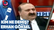 Erhan Göksel: Watergate Skandalı Nedir?  | 18 Mayıs 2008 | Kim Ne Demiş?