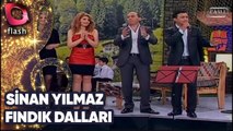 SİNAN YILMAZ | FINDIK DALLARI | FLASH TV MÜZİK