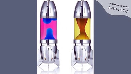 Lavalampe - Tests und Preisvergleiche