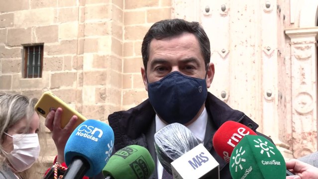 Andalucía aprueba sus Presupuestos para 2021, con los votos de PP-A, Cs y la ultraderecha