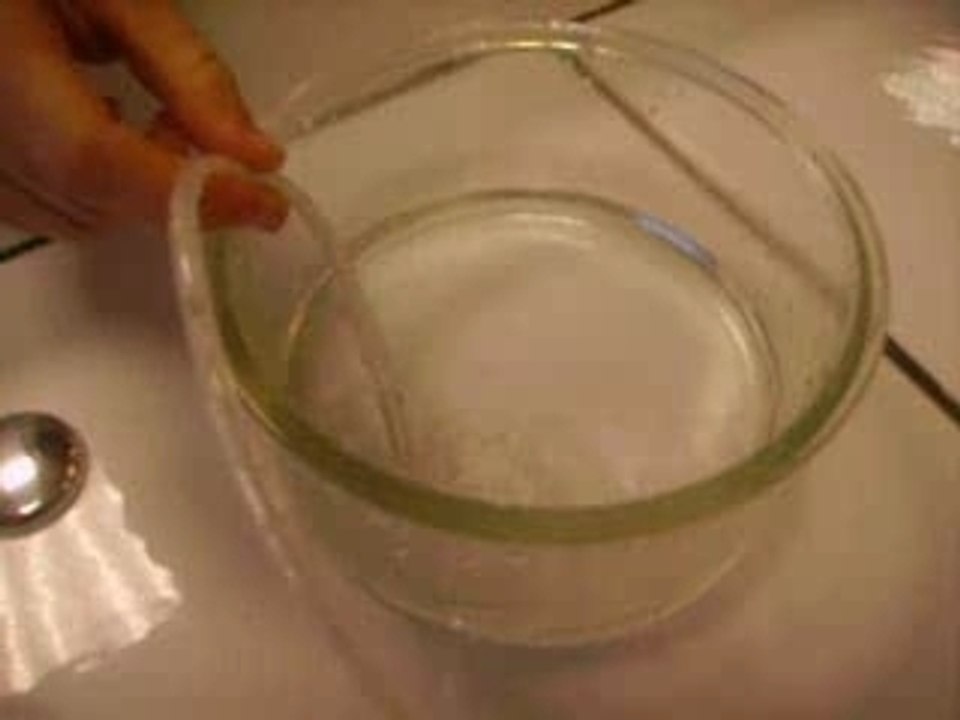 Eau