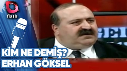 Erhan Göksel | Hanefi Avcı Neden Görevden Alındı |18 Mayıs 2008