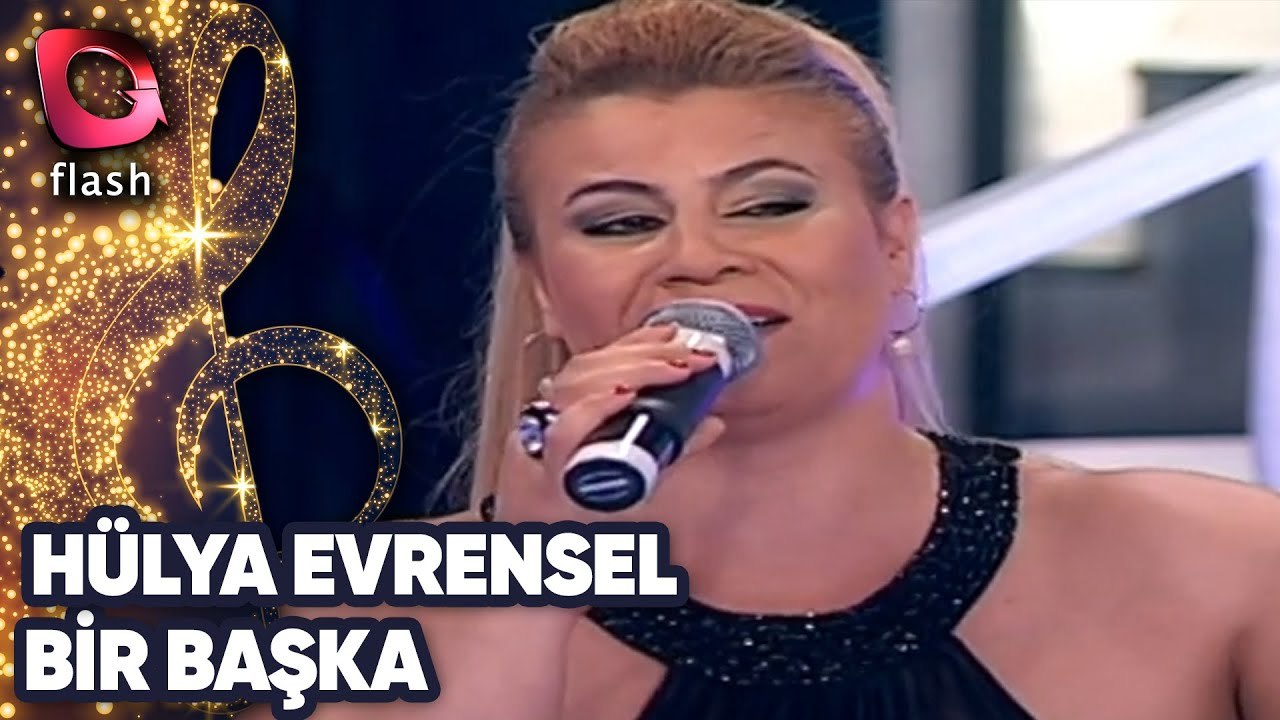 Hülya Evrensel | Bir Başka Ve Her Gecenin Sabahında | 25 Eylül 2013